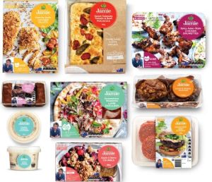 Woolworths own brand packaging scoops award